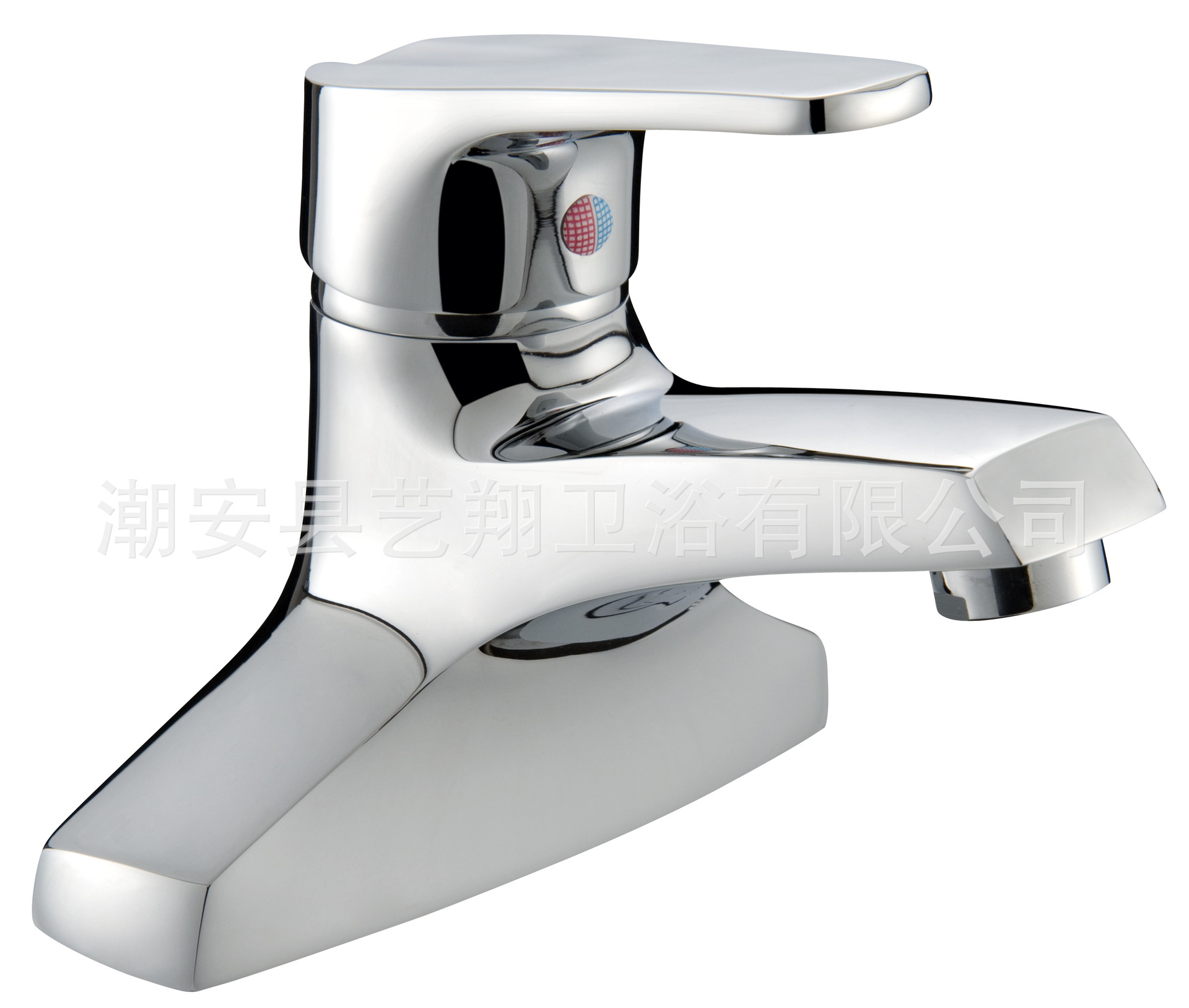 【新款高档摩恩两联面盆龙头,混水龙头,面盆龙头批发YL-00092】价格,厂家,图片,水龙头\/水嘴,潮安县艺翔卫浴有限公司-马可波罗网