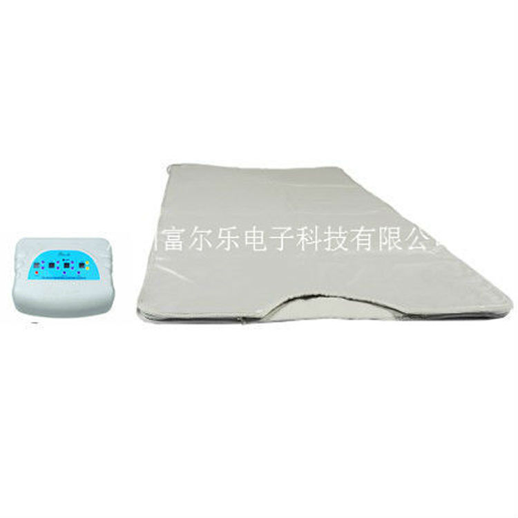 溶脂減肥毯
