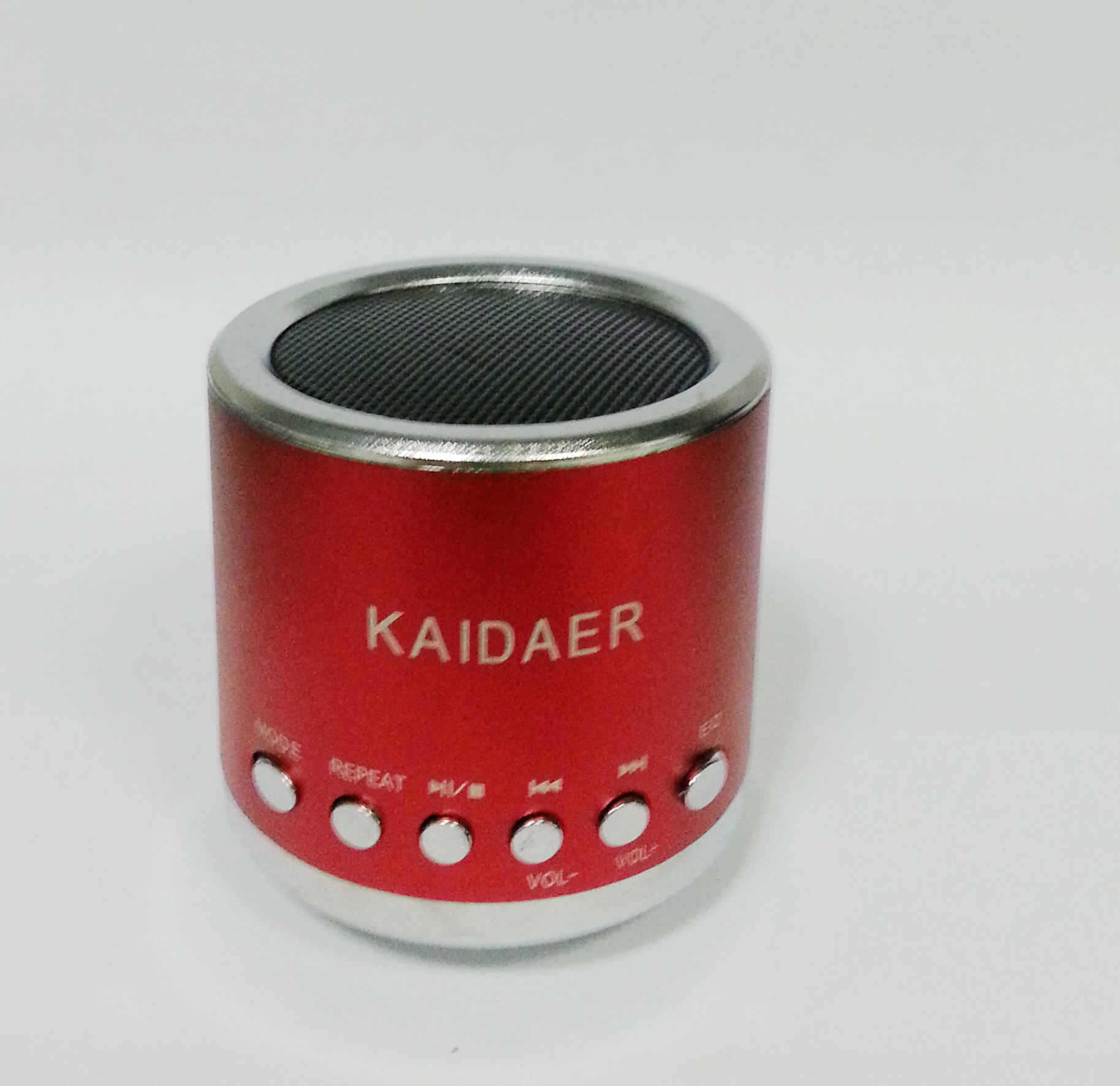 你小钢炮MP3外放插卡播放器便携式小音箱低