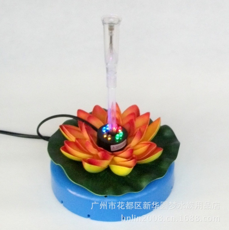 【水族箱过滤器圆形鱼缸内置过滤器小型鱼缸过滤增氧财源广进】价格,厂家,图片,其他水族器材,广州市花都区新华圆梦水族用品店-马可波罗网