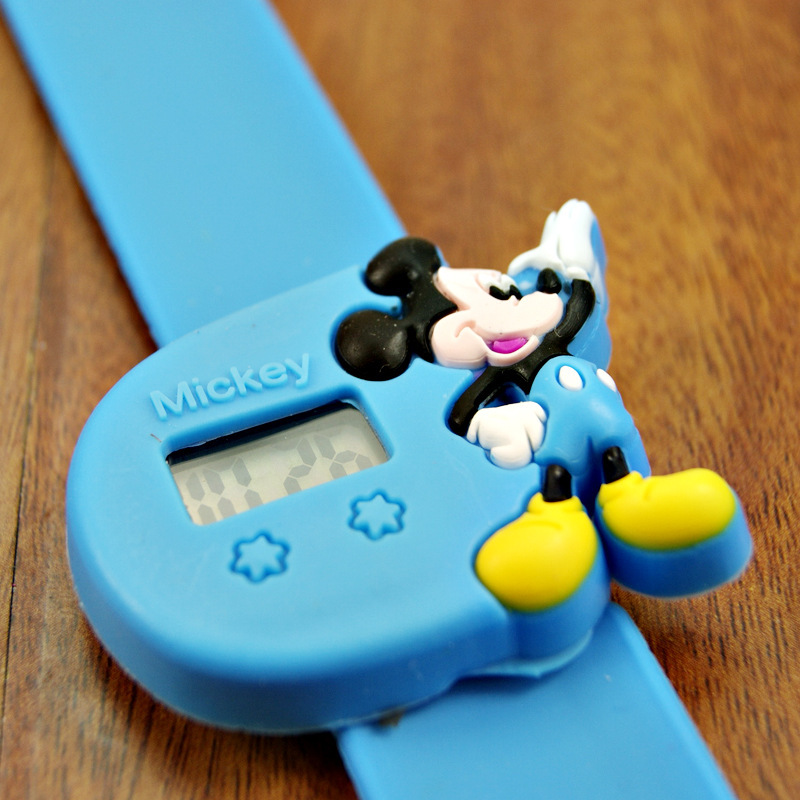  手表 -25个仿ICE  菲律宾 国旗 手表 ,25个仿ICE德