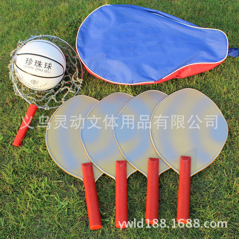 珍珠球器 全套
