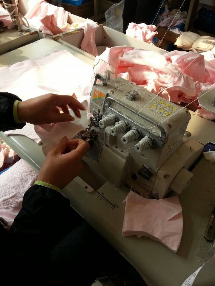 【淘工厂-一二线品牌代加工孕妇内衣<em>文胸</em>专业