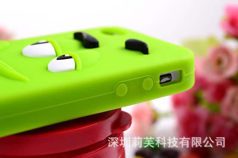 iphone4s/5撇嘴