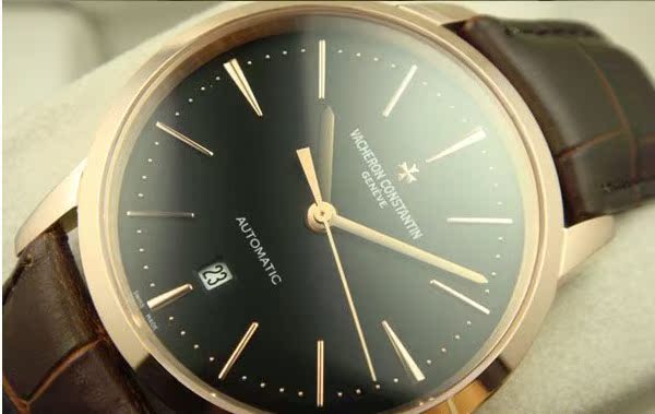 【【诚信厂家推荐】江斯丹顿钟表男士全自动机