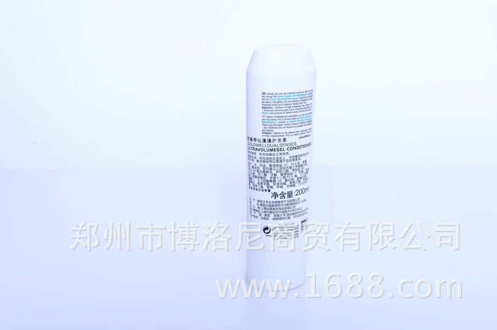 蒂仙蓬萊護發素200ml