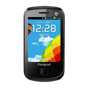 手机-国行\/酷派8010手机 安卓2.3智能机 微信 移