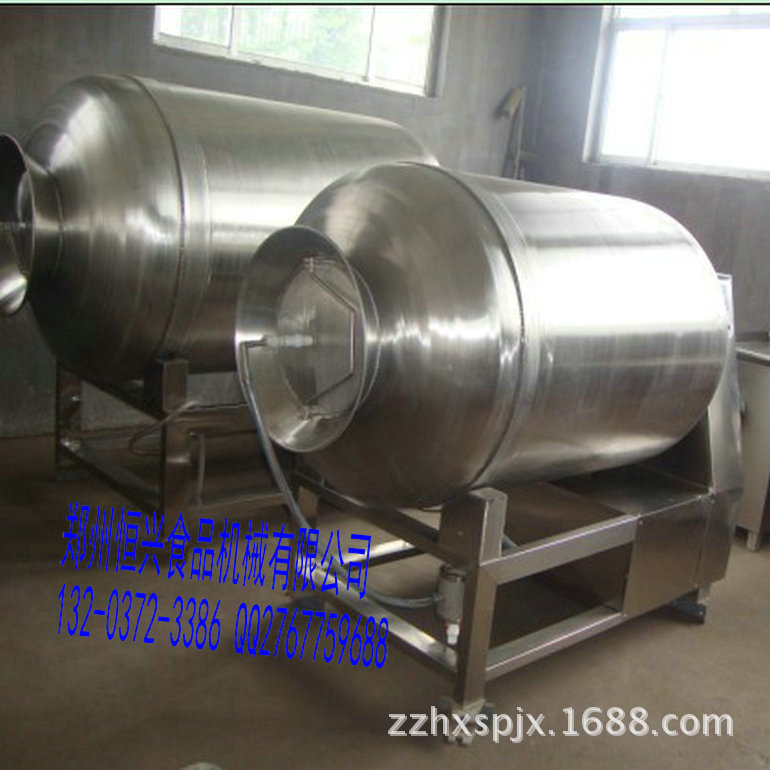 郑州恒兴食品机械有限公司设备�? height=