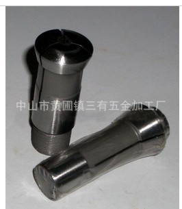 供应石阁机SG42#(I型)夹头(专业生产厂家)