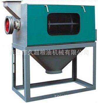 分级筛grading sieve