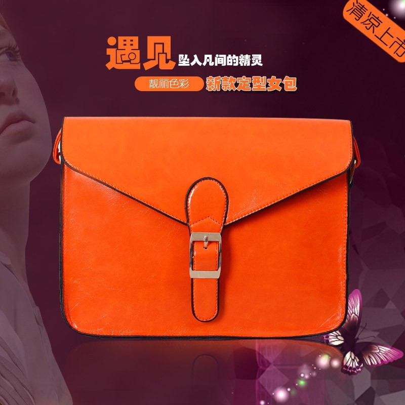 2013夏季新款<em>张娜拉同款女包</em>单肩手提斜跨包