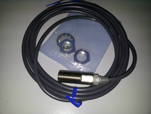 接近开关-OMRON圆柱形近接开关 E2E-X2E2-