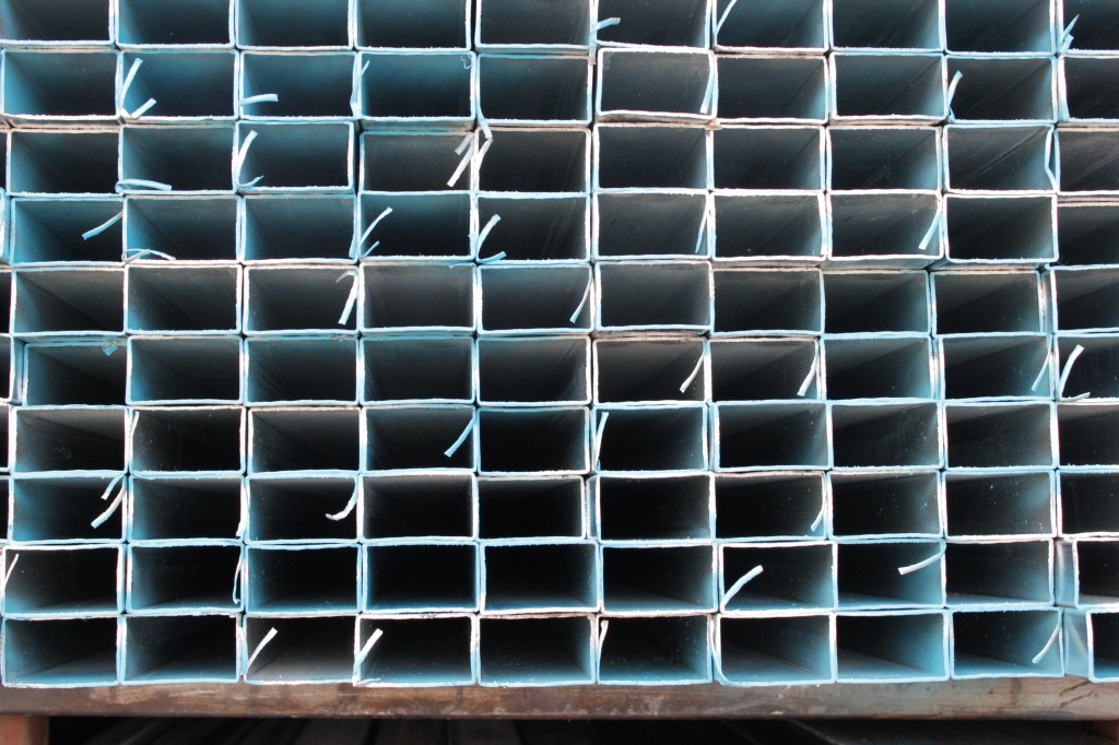 方管-大量供应河源镀锌方管、镀锌扁管、镀锌