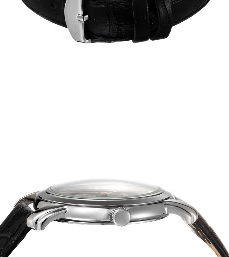 【威琴正品 瑞士机芯皮带手表 支持专柜验货 厂