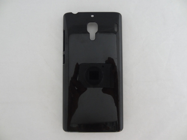 手机保护套-新品上市 红米单底手机壳 小米皮套