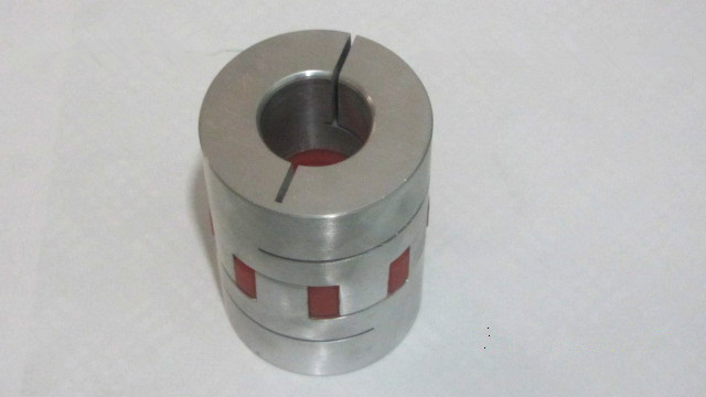 批发供应铝合金联轴器、梅花型联轴器价格优惠