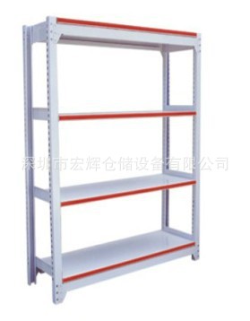 轻型仓库货架-9
