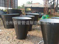 DN800 吸水喇叭管 1200元 Q235