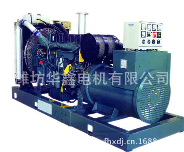 韩国大 宇150KW