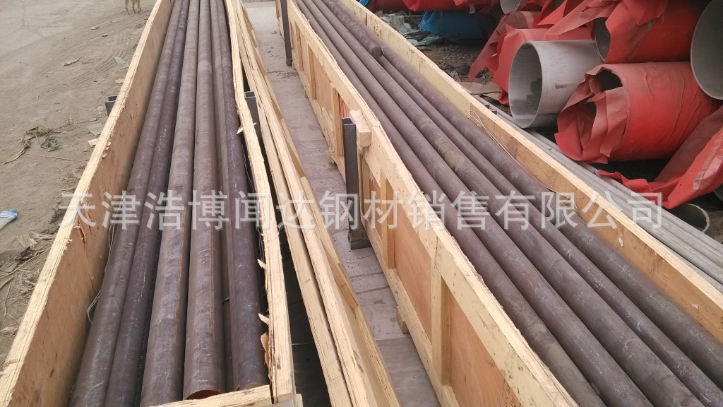 310S不锈钢棒 圆钢