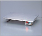 經濟型大麵積加熱麵板，便攜式麵板，裝置、集成用加熱器麵板