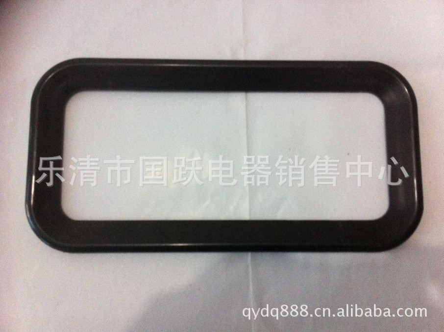 不锈钢电表框,塑料电表框,金属观察窗,电表箱观