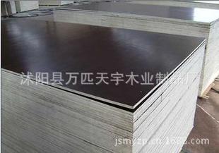 全国招商2014 建筑模板 建筑胶合板 36尺15mm样品 杨木小红板 厂家直销