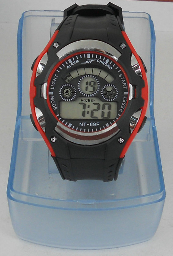 NT-69F-红11