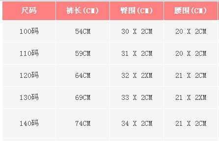 內搭褲