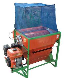 交口县26户贫穷残疾人“零元”提农机