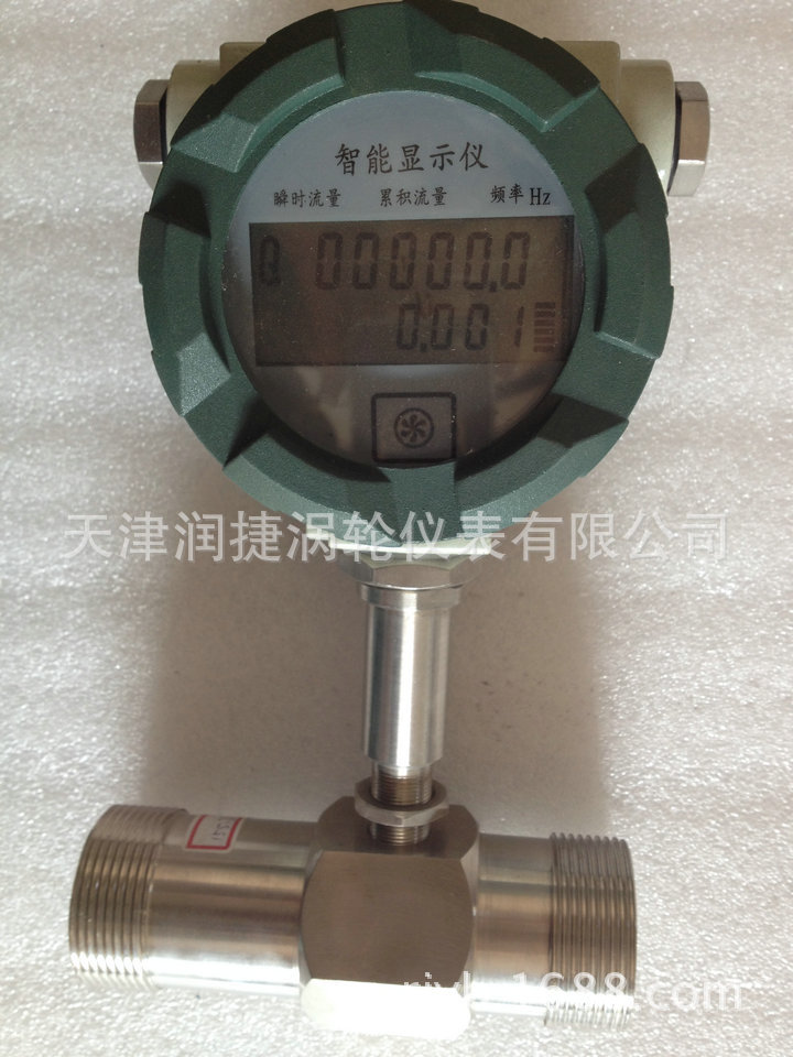 LWGY-32B现场显示价格是1114元含税