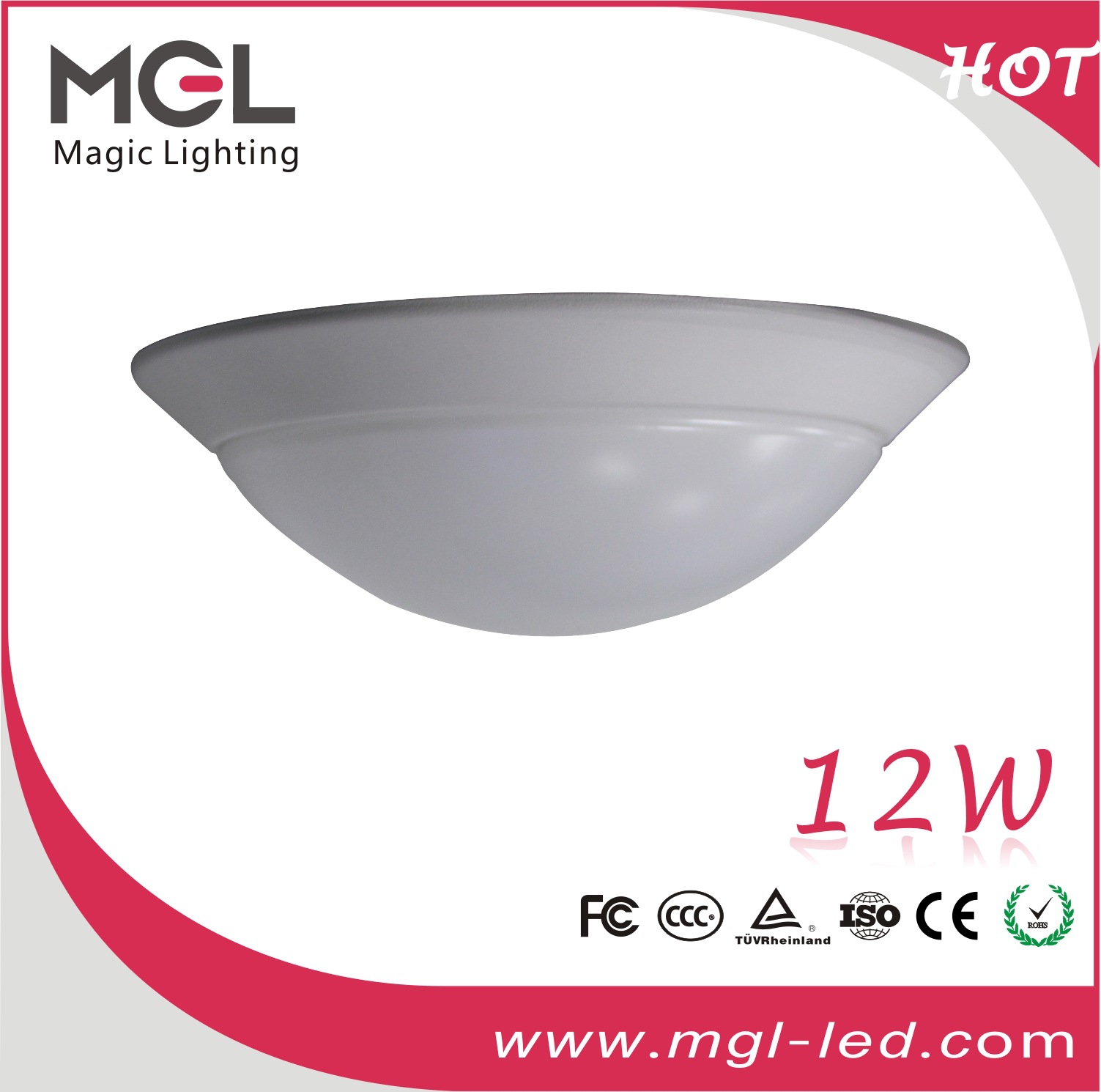 吸顶灯 12W 300dpi-1