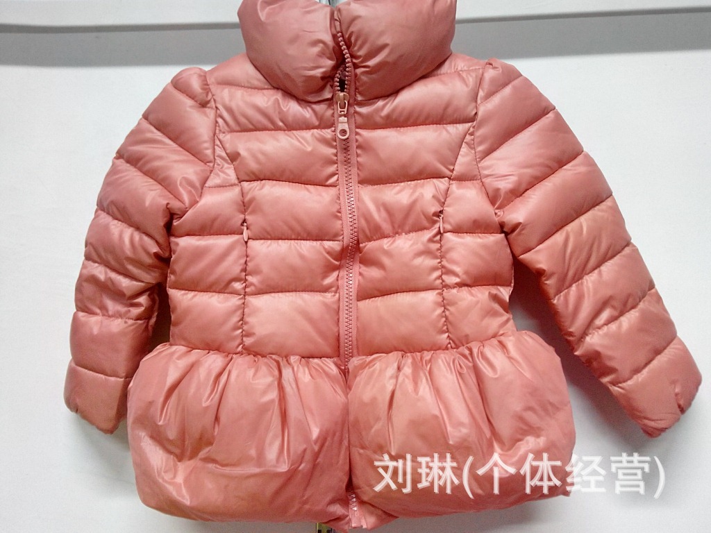 2013外貿童裝