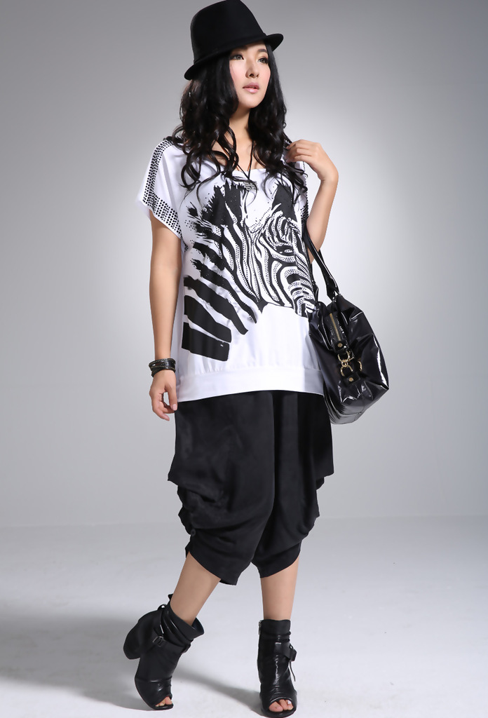 批发采购大码<em>女装</em>-石头鱼<em>外贸</em>服装批发 <em>网店</em>一