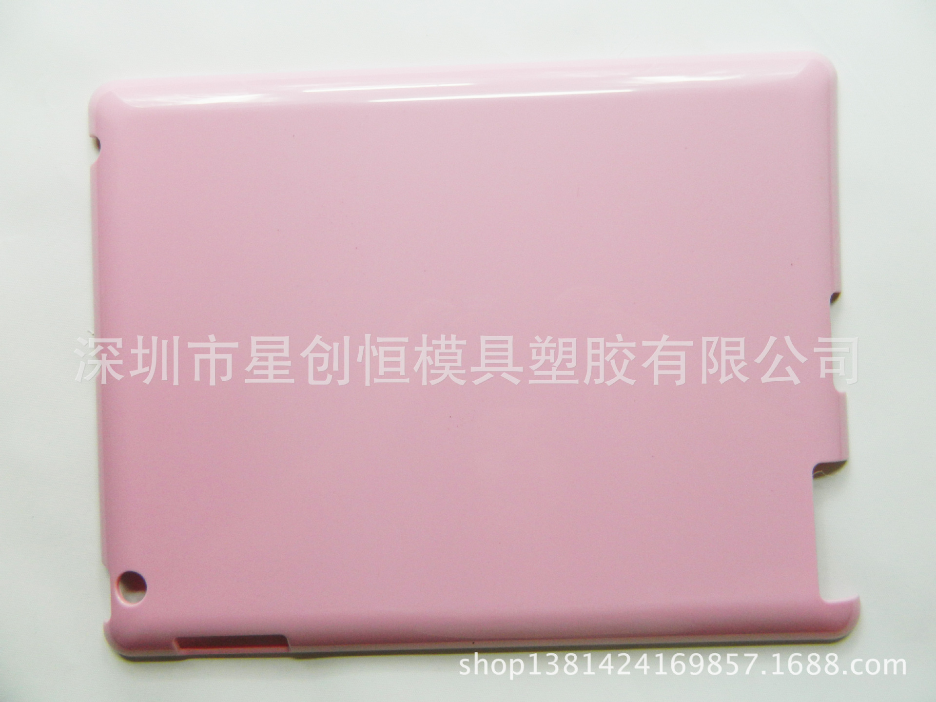 廠傢直銷供應ipad mini保護殼 ipad 2 3 4通用素材保護殼