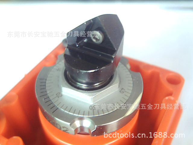 山特维克微调精镗头  L148C-33-1102