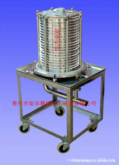 板框过滤机1_副本