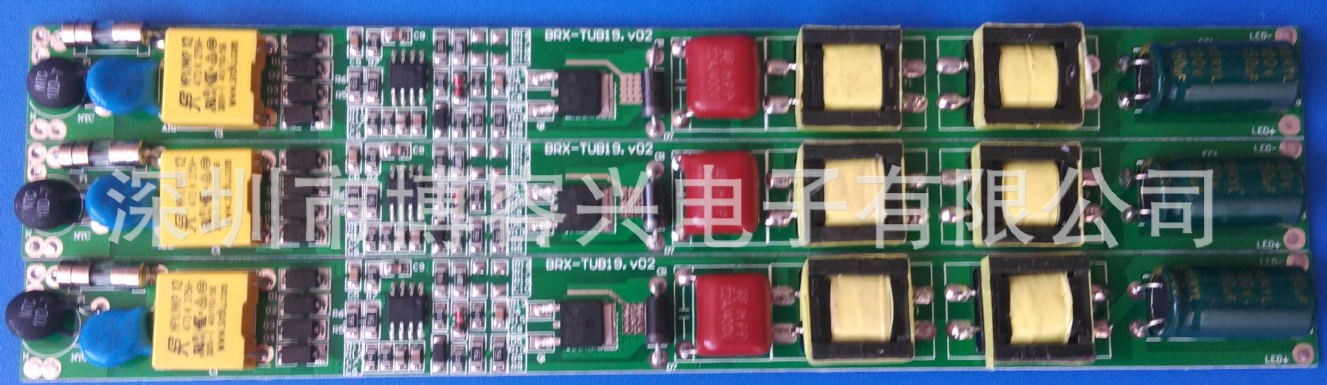 BRX-TUB19.2