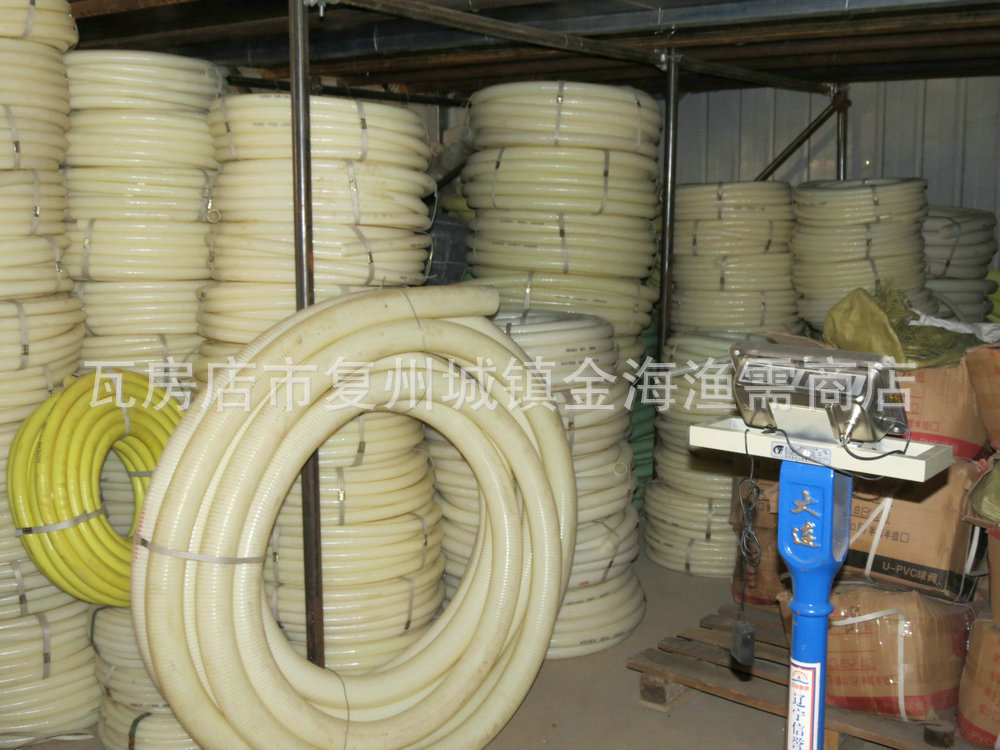 【水管批发 防冻防腐农用水泵橡塑水管 量大价