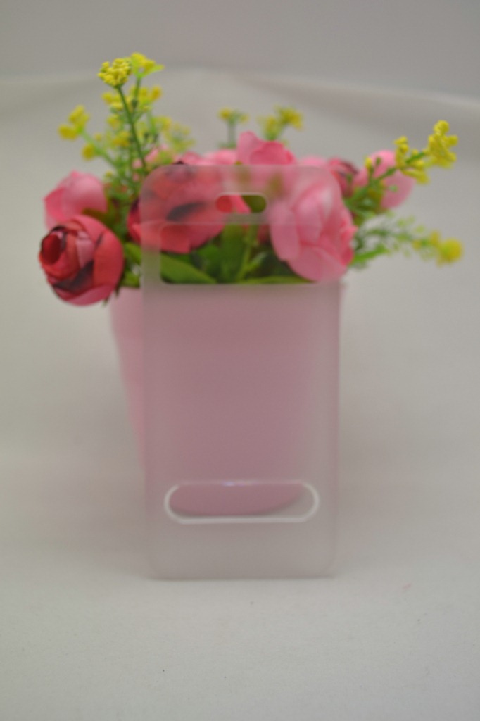 I5透明带天窗面板