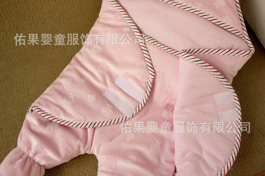 童睡袋-2013最新款 人之初 包脚包被 初生婴儿