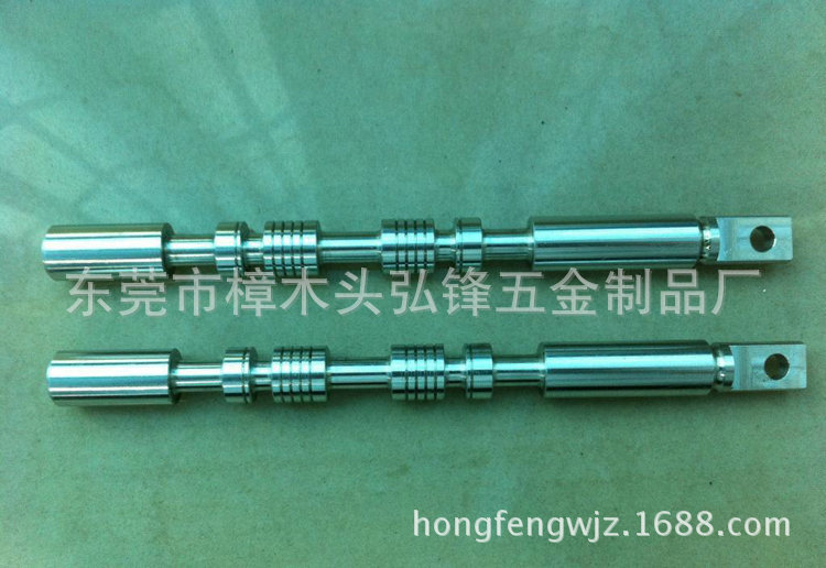 来样加工 电机轴 精密轴芯 五金件加工