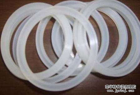 硅胶密封圈