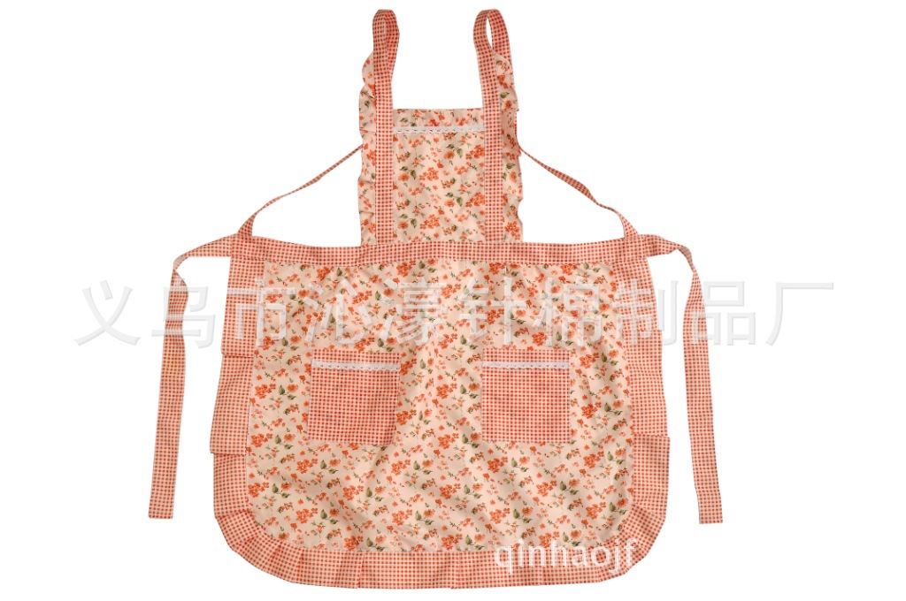 批发采购围裙、袖套、微波炉手套-厂家直销 时