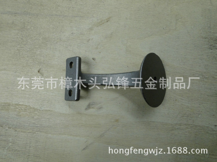 厂家生产 金属铸造 铸件加工