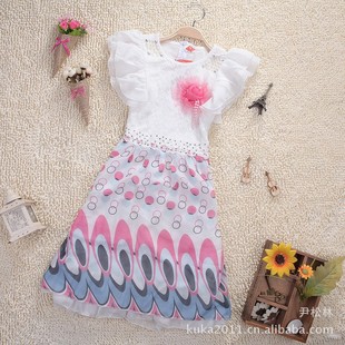 批发采购连身衣、爬服-2013<em>夏季</em>新款<em>童装 女款</em>