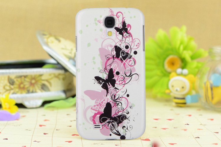 机保护套-三星820\/8262\/9128阳光变色手机壳 