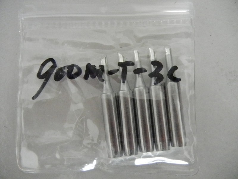 0-900m-lt series soldering tip