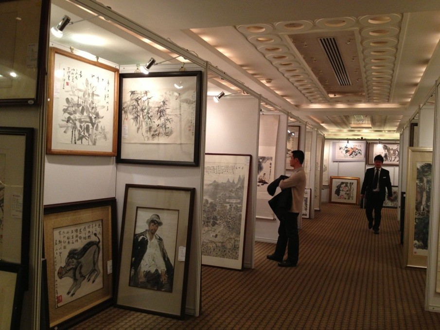 八棱柱标准展板批发,画展展墙展板租赁,挂画展板租赁