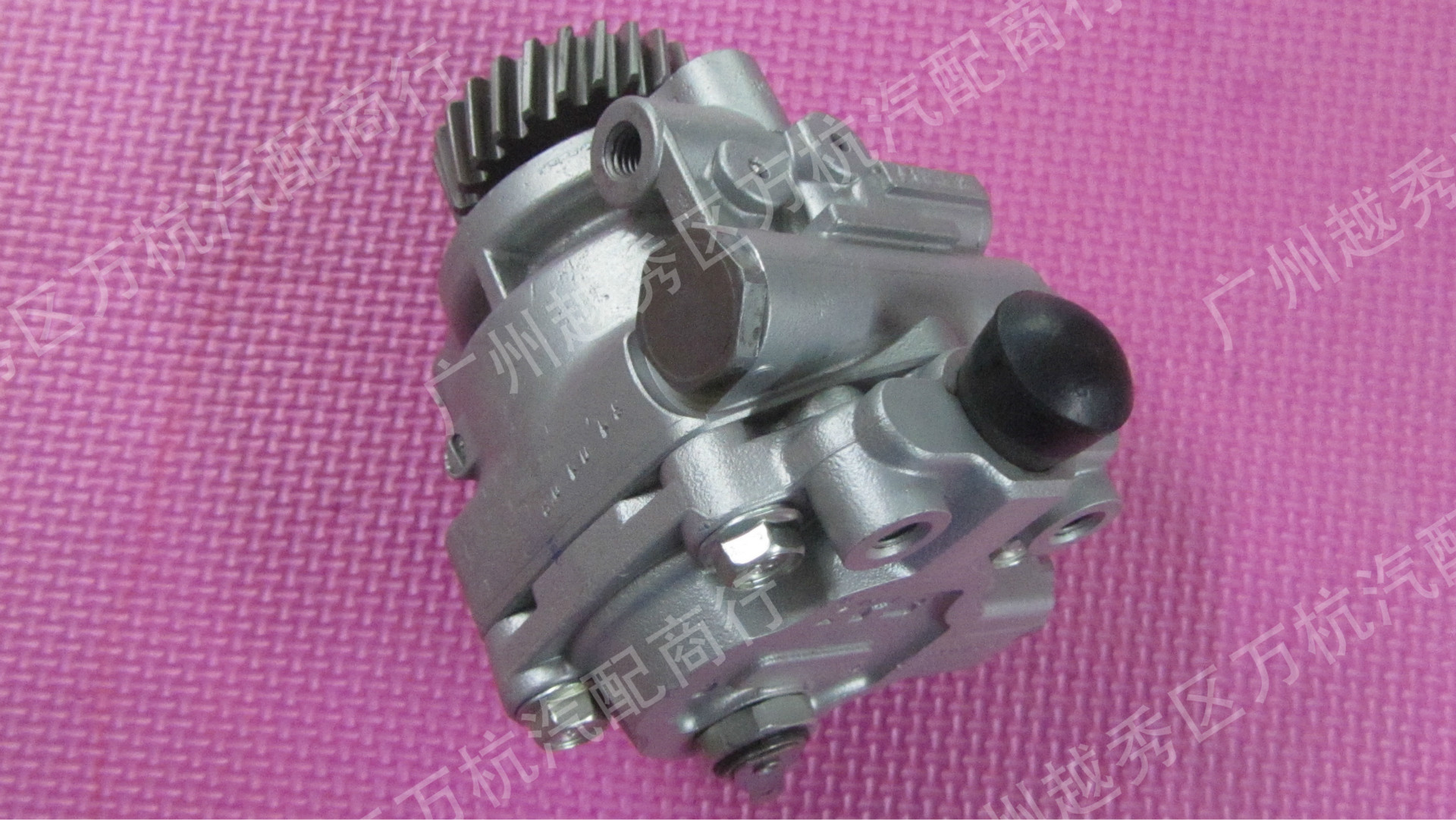 【MR491774 助力泵 V76 V78 V98 4M41 L200